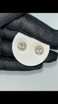Ice Earring