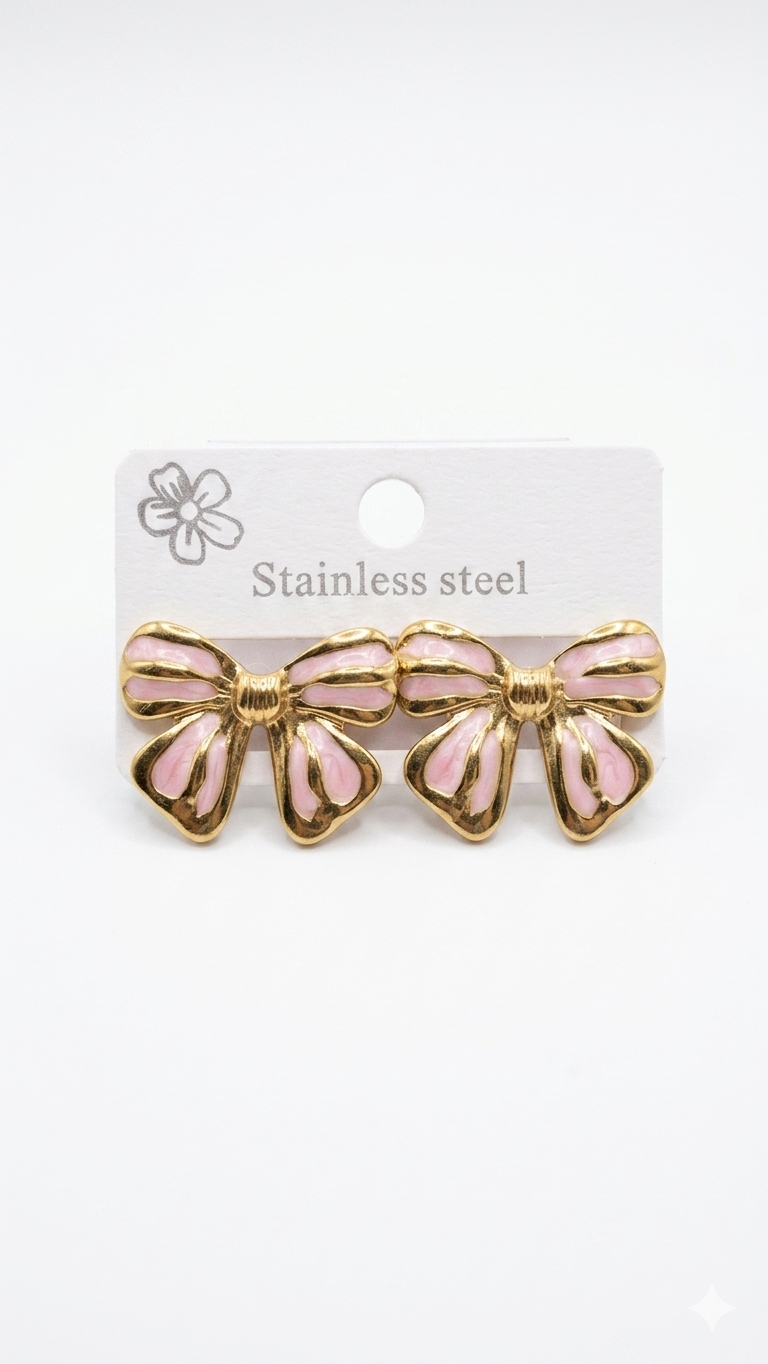 Lazo Earings