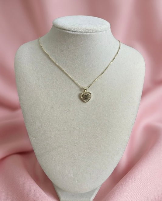 Minimalist Necklace