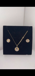 Diamond Set