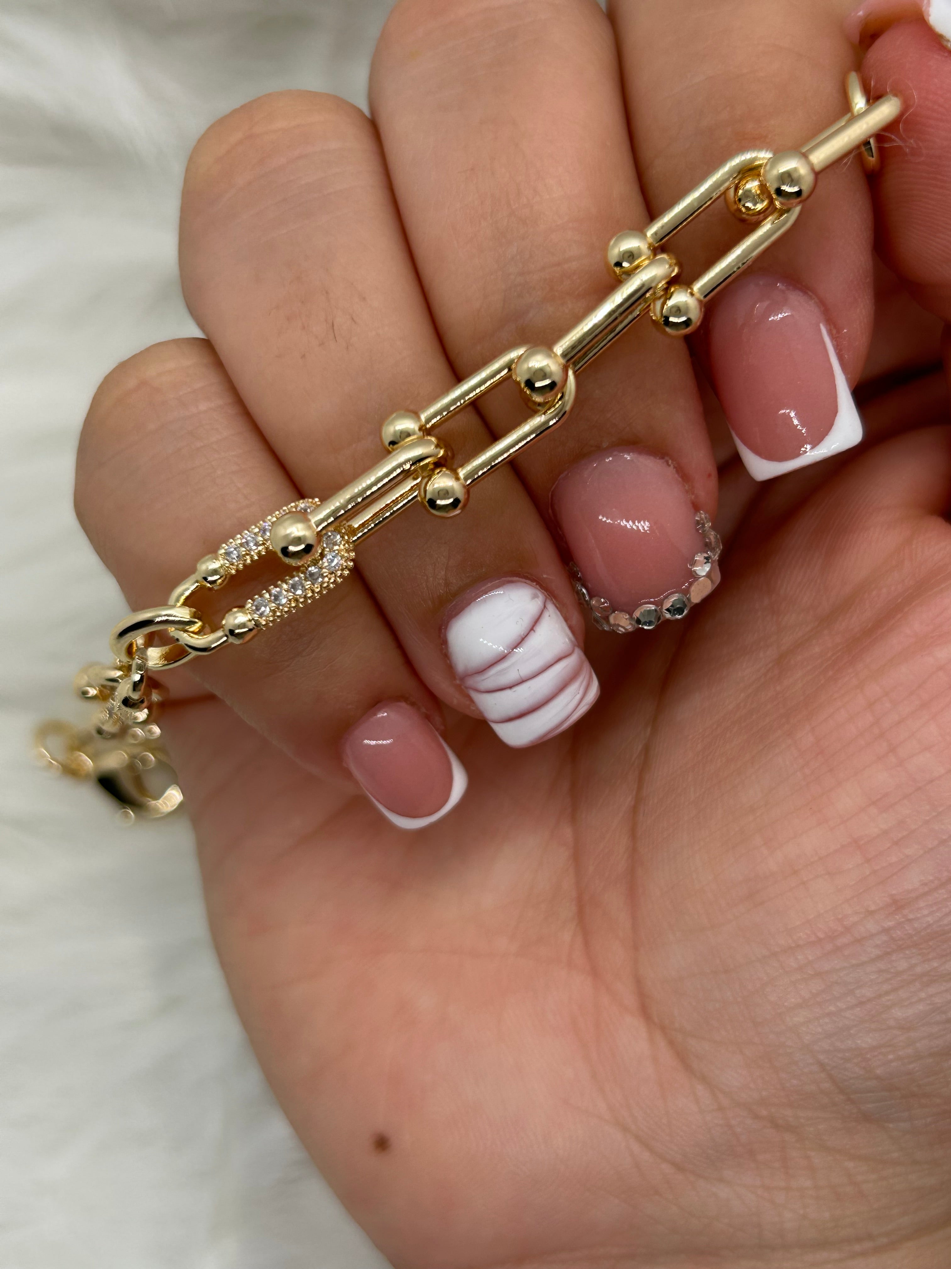 Tiffany Bracelet