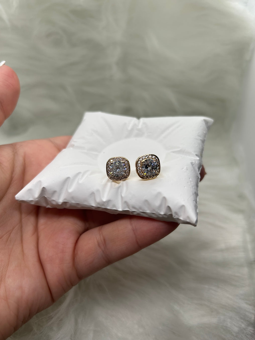 Elegant Earrings