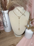 Rosario Neklace