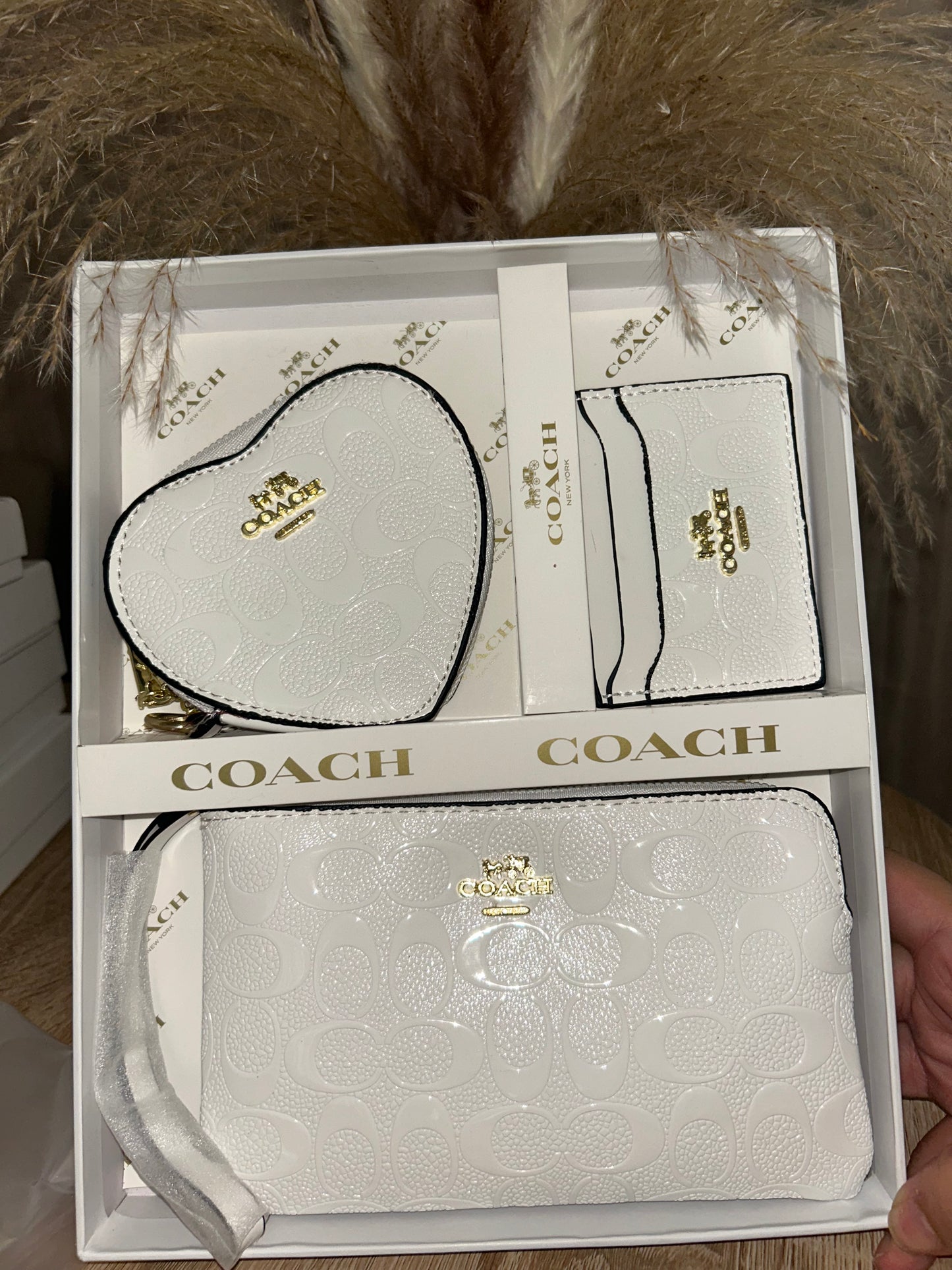 Set C