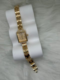 Minimalist watch
