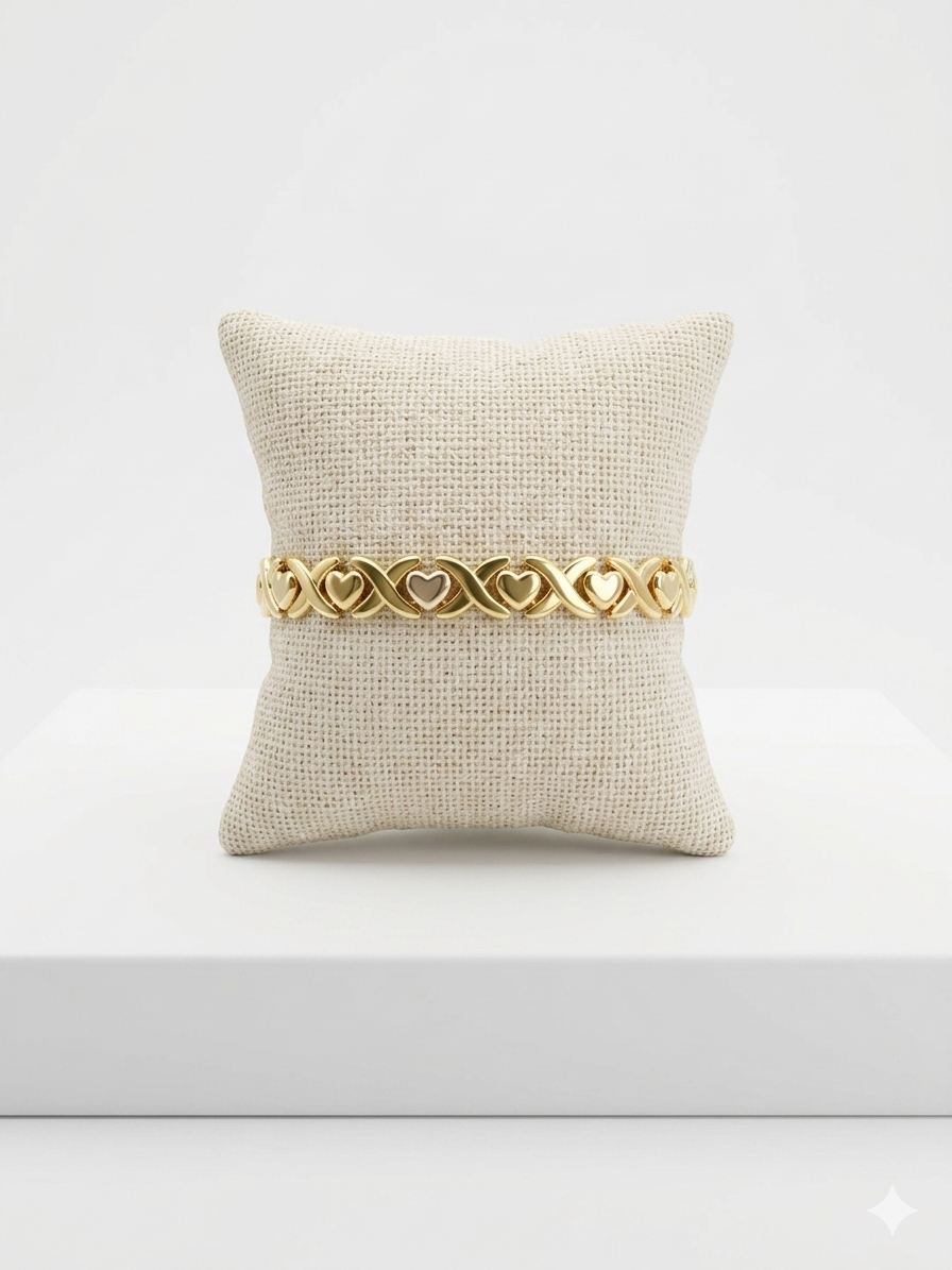 XOXO Bracelet