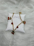Cherry charms Bracelet