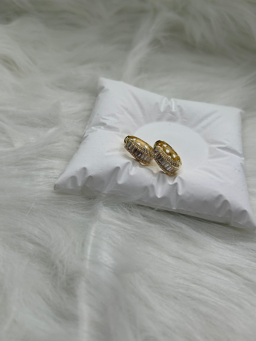 Gliz & glam Earring