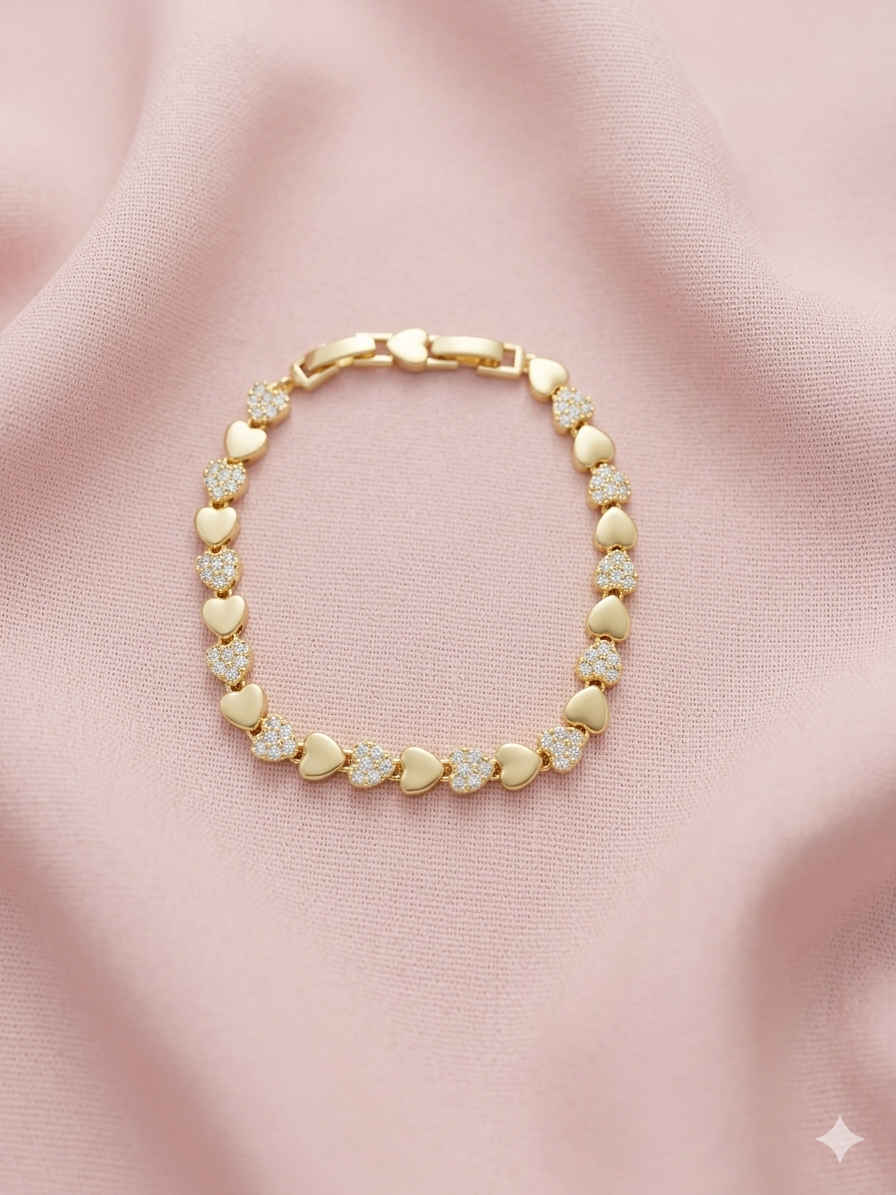 Lovely Bracelet