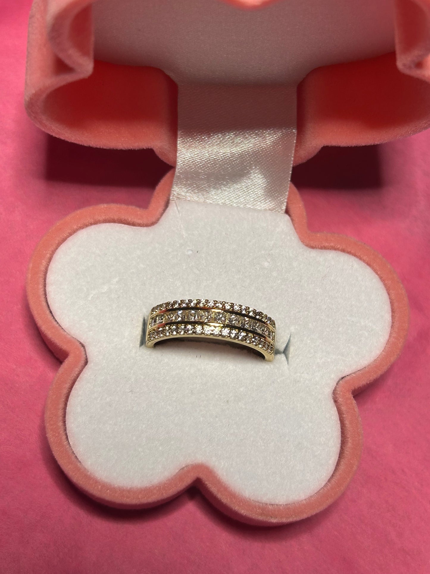 Eternity Ring