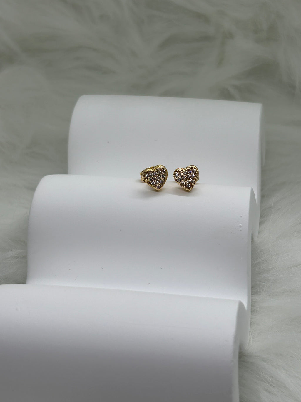 Luxe stud Earrings