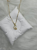 Moon Necklace