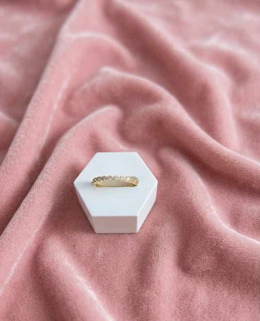 Simple Ring