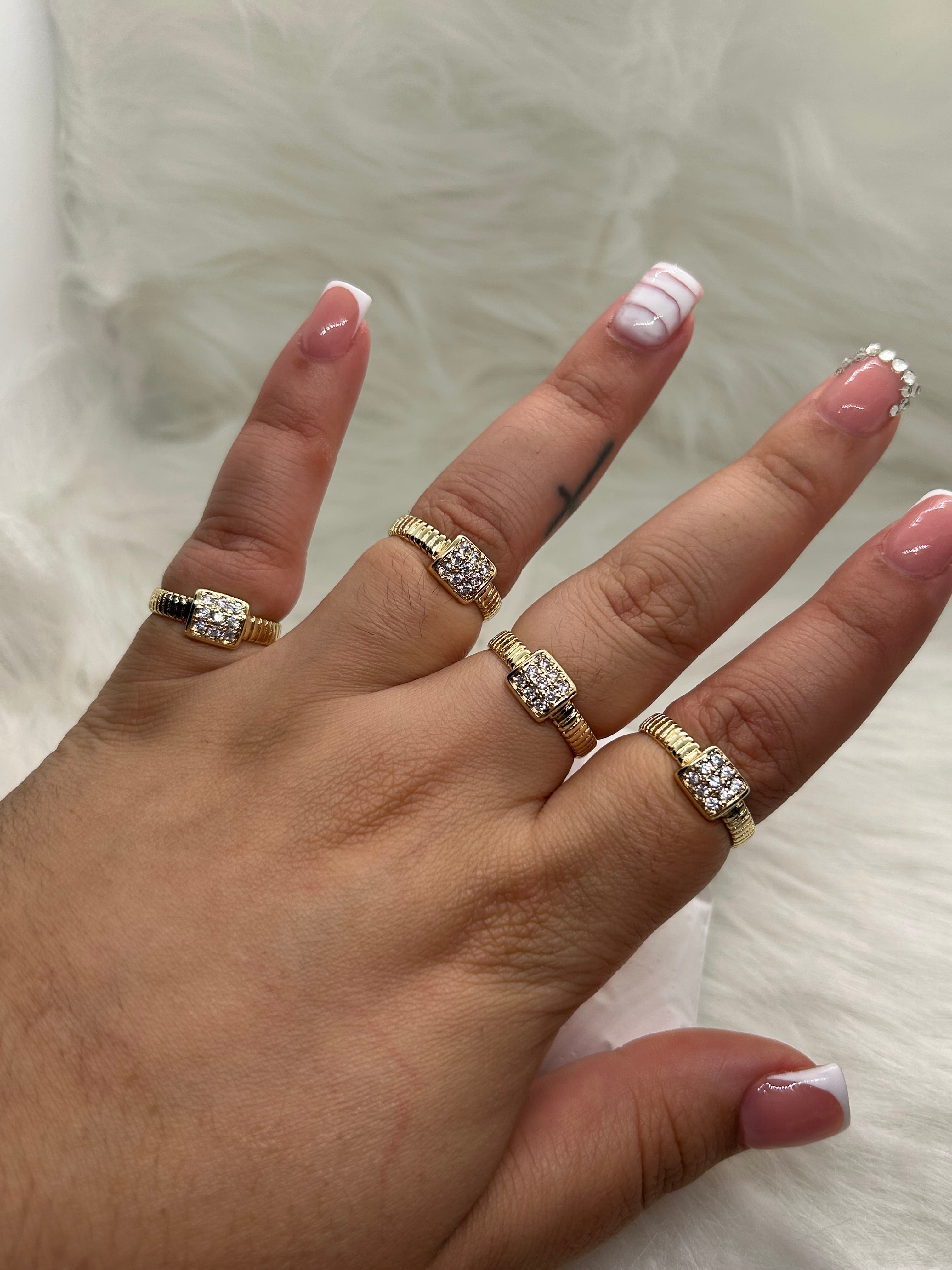 Cutest Ring