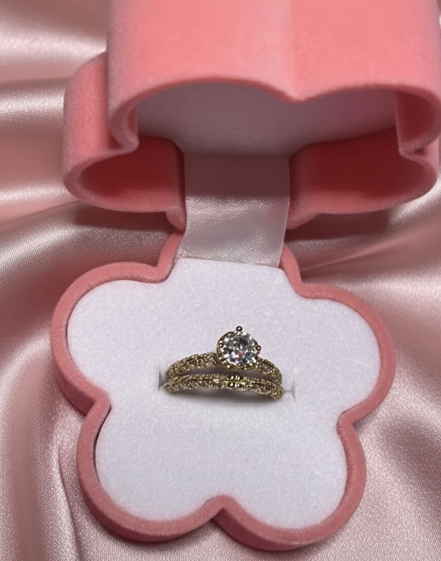 Engagement Ring