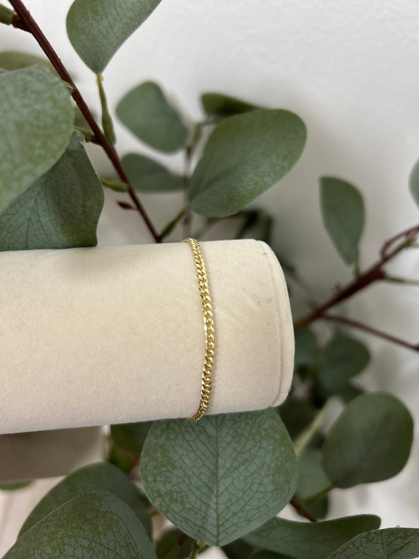 Pulsera cubana