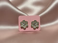 La Flor Earrings