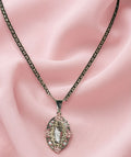 Virgin Necklace