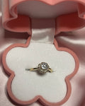 Cluster Ring