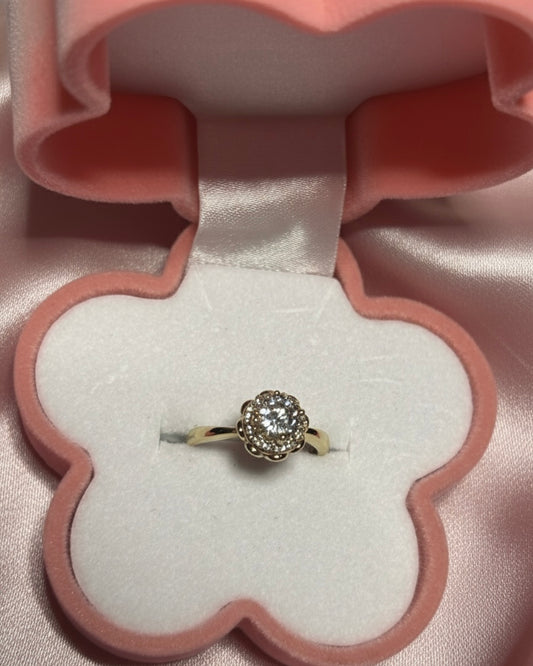 Cluster Ring