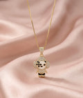 LV Necklace