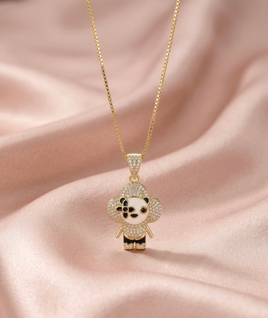LV Necklace