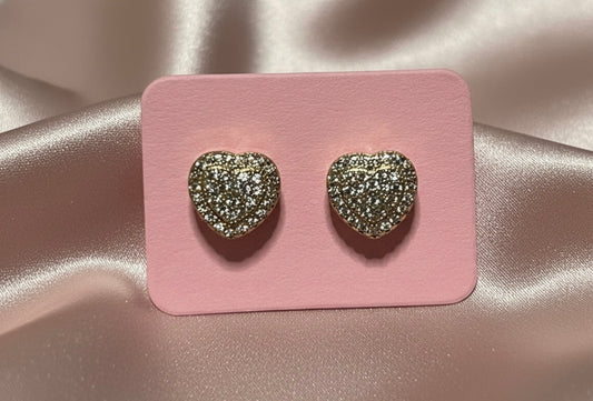 The Loving Pair Earrings