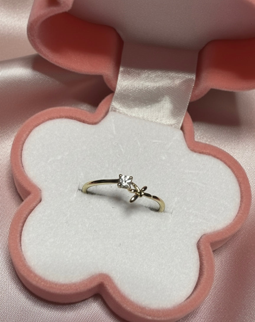 Tulip Ring