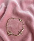 Rosary Bracelet