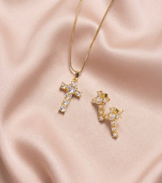 Cruz set
