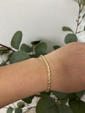 Rope Bracelet