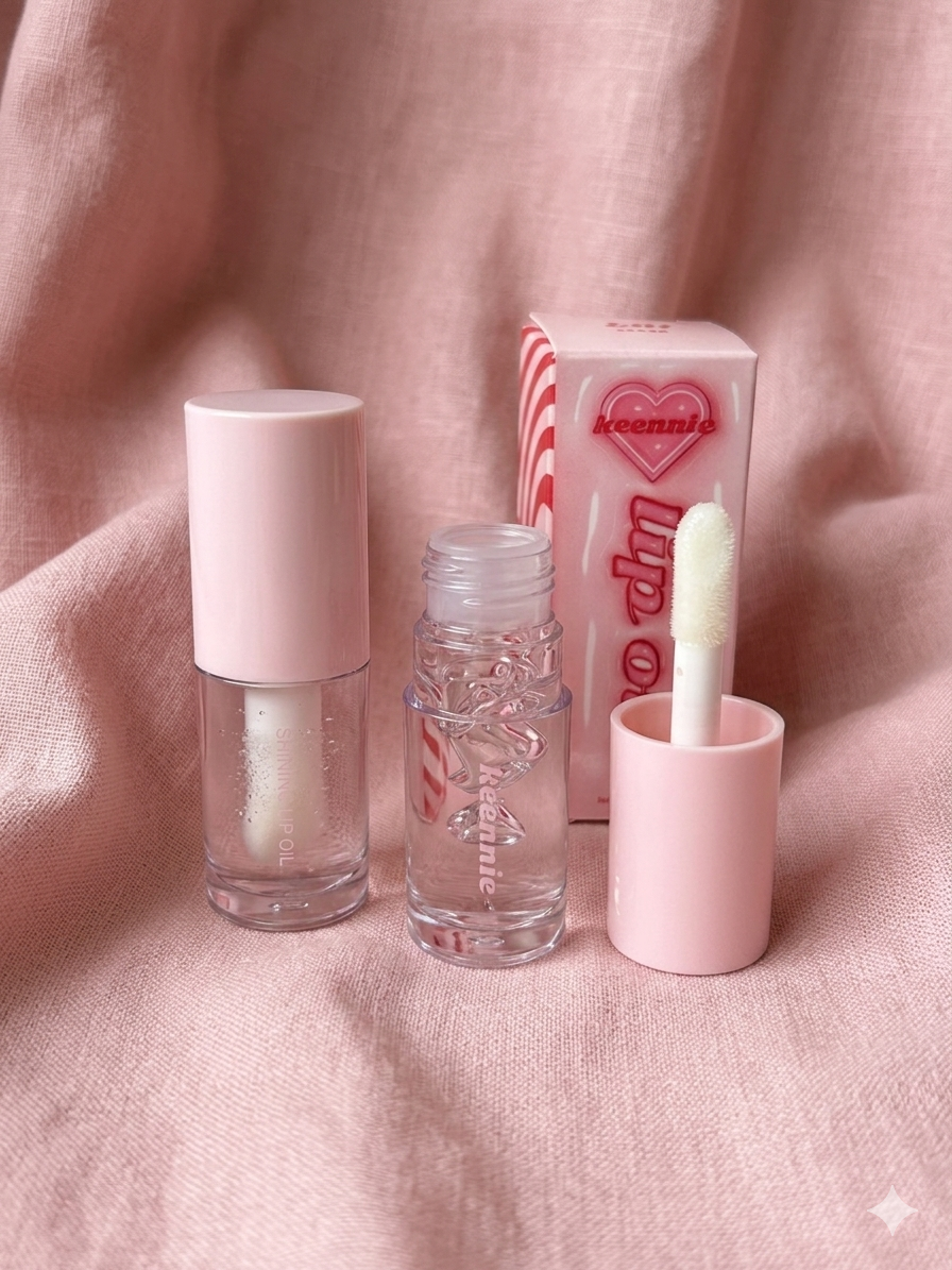 Lip Gloss